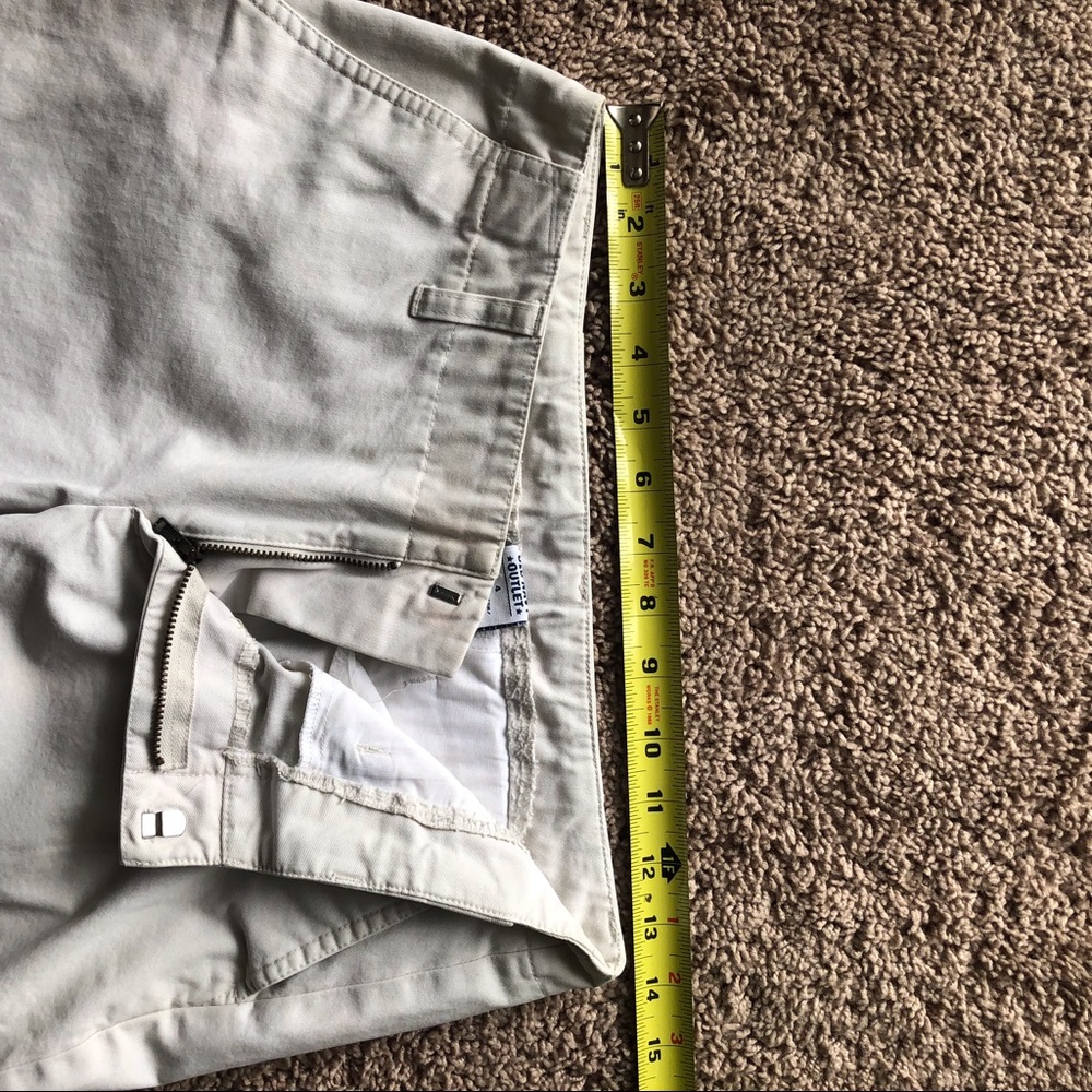 Old Navy capris - Picture 5 of 6